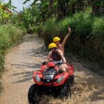 Keindahan Hutan Seminyak dengan Petualangan ATV